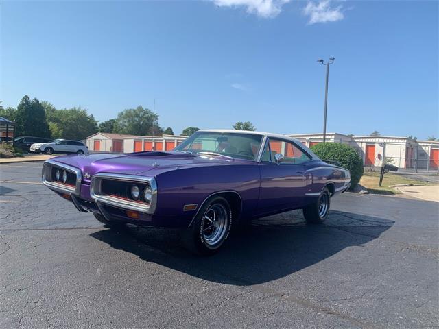 1970 Dodge Super Bee (CC-1568825) for sale in Geneva, Illinois