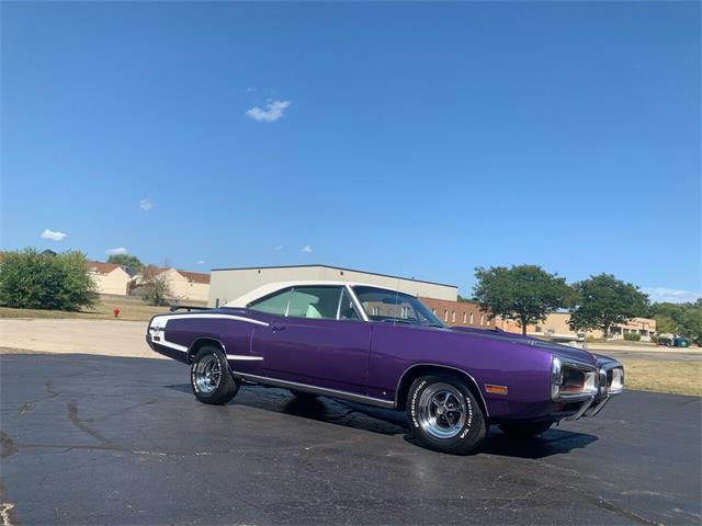 1970 Dodge Super Bee (CC-1568825) for sale in Geneva, Illinois