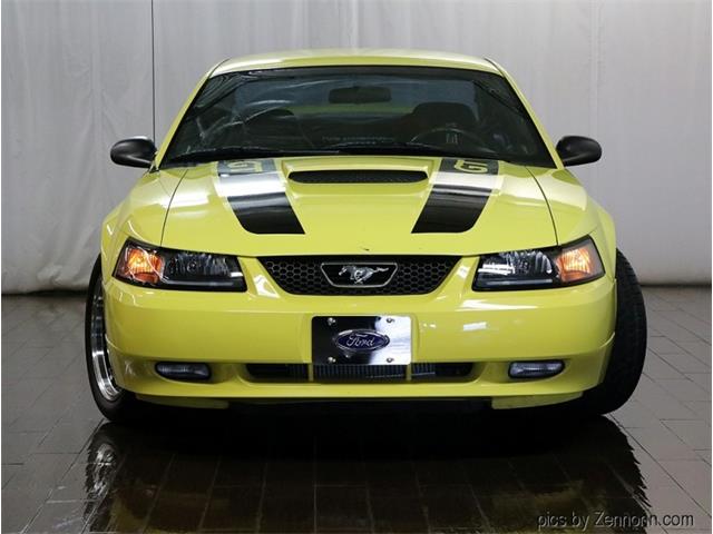 2000 Ford Mustang for Sale | ClassicCars.com | CC-1568833