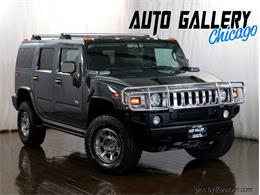 2005 Hummer H2 (CC-1568845) for sale in Addison, Illinois