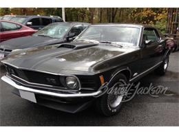 1970 Ford Mustang Mach 1 (CC-1560885) for sale in Scottsdale, Arizona