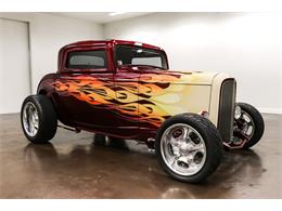 1932 Ford Coupe (CC-1568880) for sale in Sherman, Texas