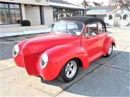 1939 Ford Custom (CC-1568905) for sale in Carlisle, Pennsylvania