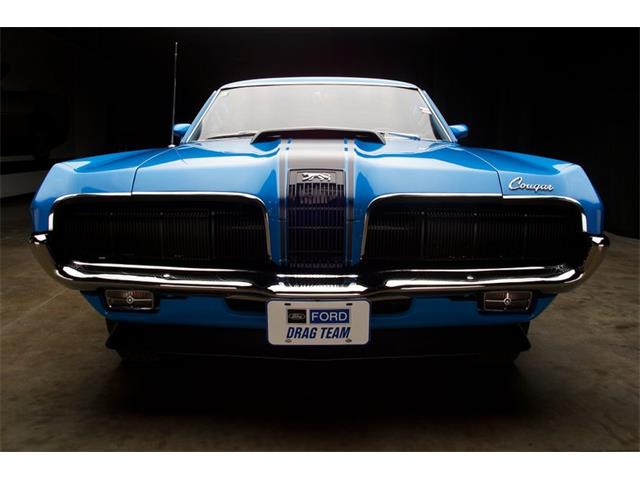 1970 Mercury Cougar (CC-1568910) for sale in West Chester, Pennsylvania