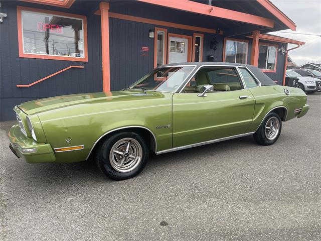 1975 Ford Mustang (CC-1568913) for sale in Tacoma, Washington