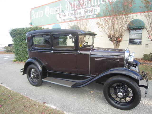 1931 Ford Model A (CC-1568955) for sale in Tifton, Georgia