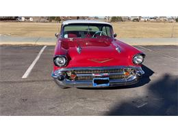 1957 Chevrolet Bel Air (CC-1568963) for sale in Castle Rock, Colorado