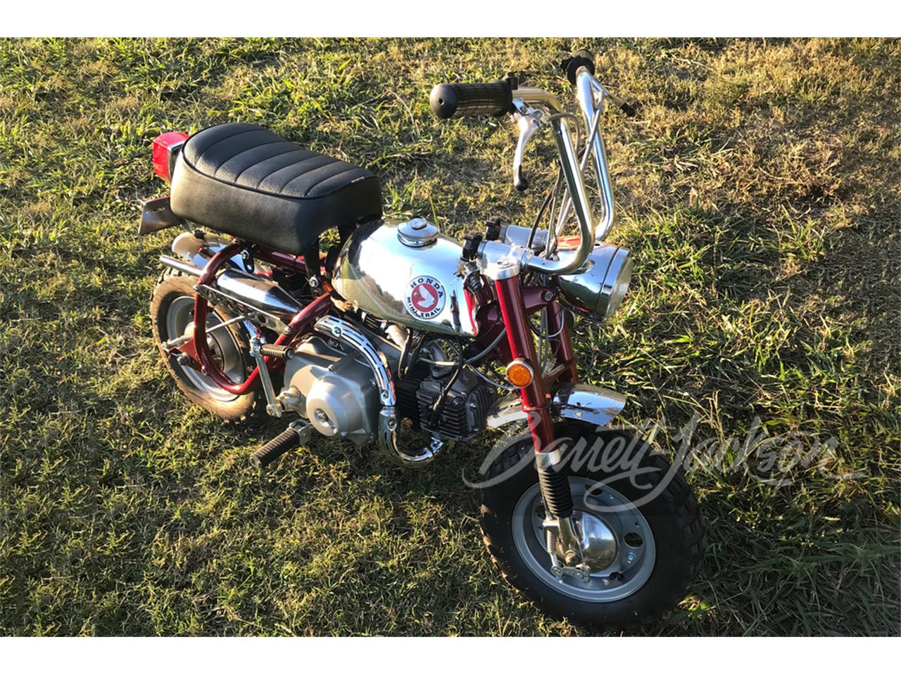 1969 Honda Motorcycle For Sale | ClassicCars.com | CC-1560897