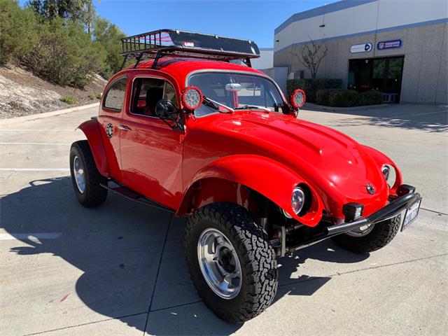 1970 Volkswagen Baja Bug for Sale | ClassicCars.com | CC-1568979