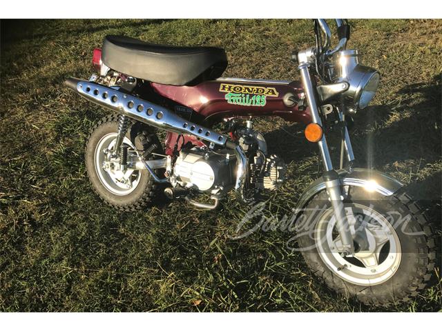 1971 Honda Motorcycle (CC-1560898) for sale in Scottsdale, Arizona