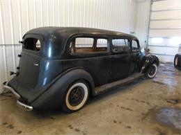 1938 Ford Hearse (CC-1568982) for sale in Parkers Prairie, Minnesota