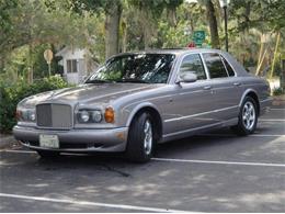 2000 Bentley Arnage (CC-1569014) for sale in Cadillac, Michigan