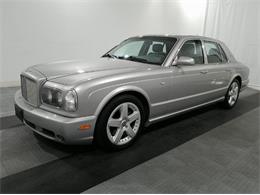 2003 Bentley Arnage (CC-1569018) for sale in Cadillac, Michigan