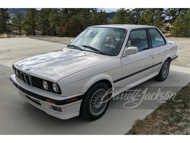 1991 BMW 325i (CC-1560902) for sale in Scottsdale, Arizona