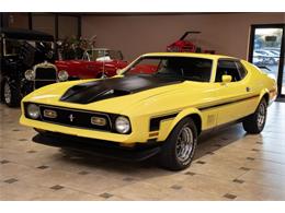 1972 Ford Mustang (CC-1569075) for sale in Venice, Florida