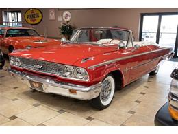 1963 Ford Galaxie (CC-1569078) for sale in Venice, Florida