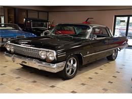 1963 Chevrolet Impala (CC-1569109) for sale in Venice, Florida