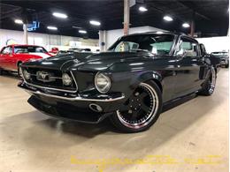 1967 Ford Mustang (CC-1569115) for sale in Atlanta, Georgia