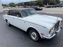 1973 Rolls-Royce Silver Shadow (CC-1569138) for sale in Fort Lauderdale, Florida