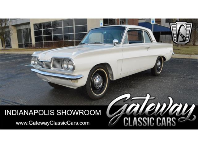 1962 Pontiac Tempest (CC-1569145) for sale in O'Fallon, Illinois