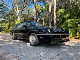 1987 Dodge Charger (CC-1569168) for sale in Carlisle, Pennsylvania