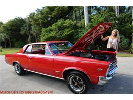 1965 Pontiac Tempest (CC-1569186) for sale in Fort Myers, Florida