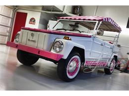 1973 Volkswagen Thing (CC-1560922) for sale in Scottsdale, Arizona