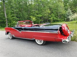 1956 Ford Convertible (CC-1569227) for sale in Sebago, Maine