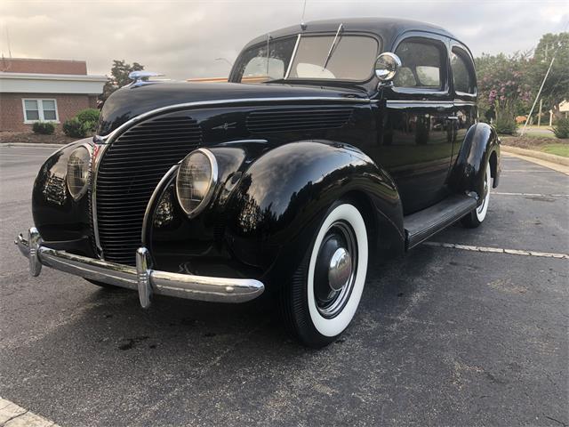 1938 Ford 81A (CC-1569242) for sale in Roxboro, North Carolina