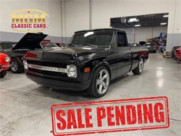 1970 Chevrolet C/K 10 (CC-1569282) for sale in Addison, Illinois