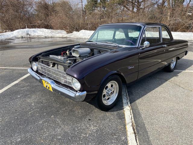 1960 Ford Falcon (CC-1569322) for sale in Westford, Massachusetts
