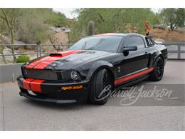 2008 Shelby GT (CC-1560935) for sale in Scottsdale, Arizona