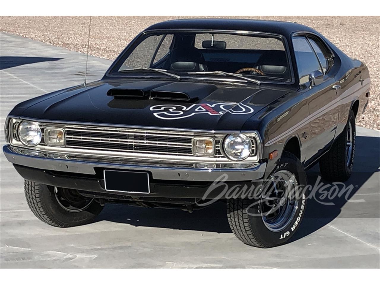 1972 Dodge Demon for Sale | ClassicCars.com | CC-1560939