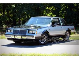 1982 Buick Grand National (CC-1560945) for sale in Scottsdale, Arizona