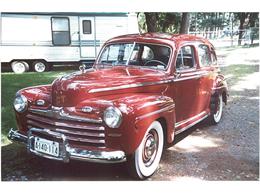 1946 Ford Super Deluxe (CC-1569453) for sale in KENT, Washington