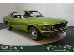 1969 Ford Mustang (CC-1569456) for sale in Waalwijk, Noord-Brabant
