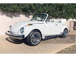 1979 Volkswagen Beetle (CC-1560946) for sale in Scottsdale, Arizona