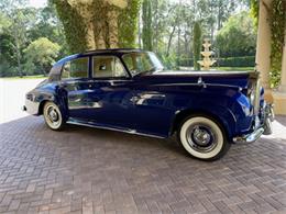 1960 Rolls-Royce Silver Cloud II (CC-1569472) for sale in West Palm Beach, Florida