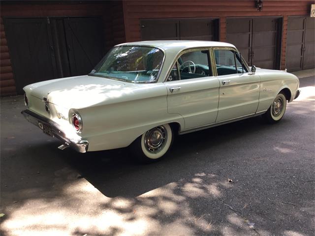 1960 Ford Falcon (CC-1569474) for sale in Ruther Glen, Virginia