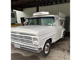 1967 Ford F250 (CC-1569477) for sale in Milton , New York