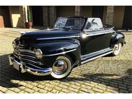 1947 Plymouth Special Deluxe (CC-1560948) for sale in Scottsdale, Arizona