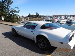 1977 Pontiac Firebird Formula (CC-1569499) for sale in Laconner, Washington