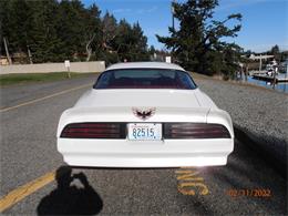 1977 Pontiac Firebird Formula (CC-1569499) for sale in Laconner, Washington