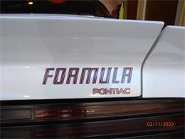 1977 Pontiac Firebird Formula (CC-1569499) for sale in Laconner, Washington