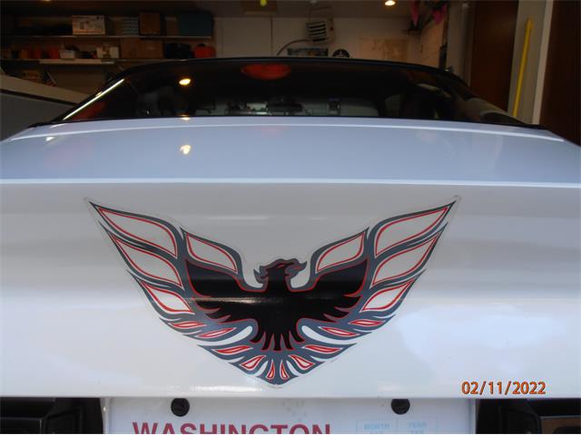 1977 Pontiac Firebird Formula (CC-1569499) for sale in Laconner, Washington