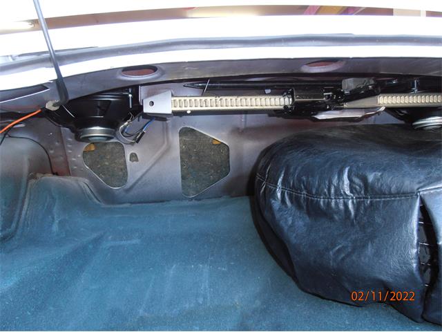 1977 Pontiac Firebird Formula (CC-1569499) for sale in Laconner, Washington