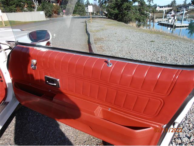 1977 Pontiac Firebird Formula (CC-1569499) for sale in Laconner, Washington