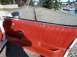 1977 Pontiac Firebird Formula (CC-1569499) for sale in Laconner, Washington