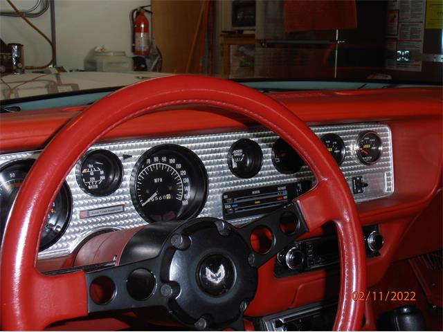 1977 Pontiac Firebird Formula (CC-1569499) for sale in Laconner, Washington