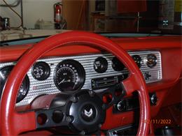 1977 Pontiac Firebird Formula (CC-1569499) for sale in Laconner, Washington